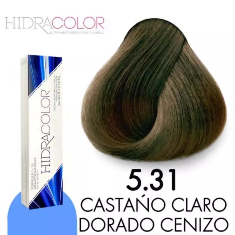 Tinte Hidra 5.31
