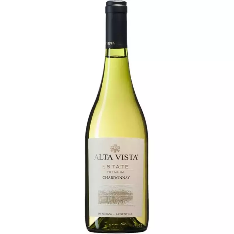 ALTA VISTA ESTATE PREMIUM CHARDONNAY