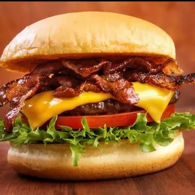 X CALABRESA BACON