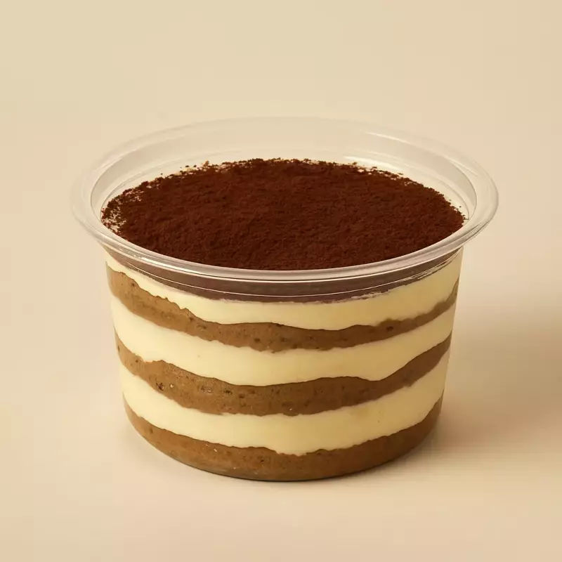 CHOCOTORTA