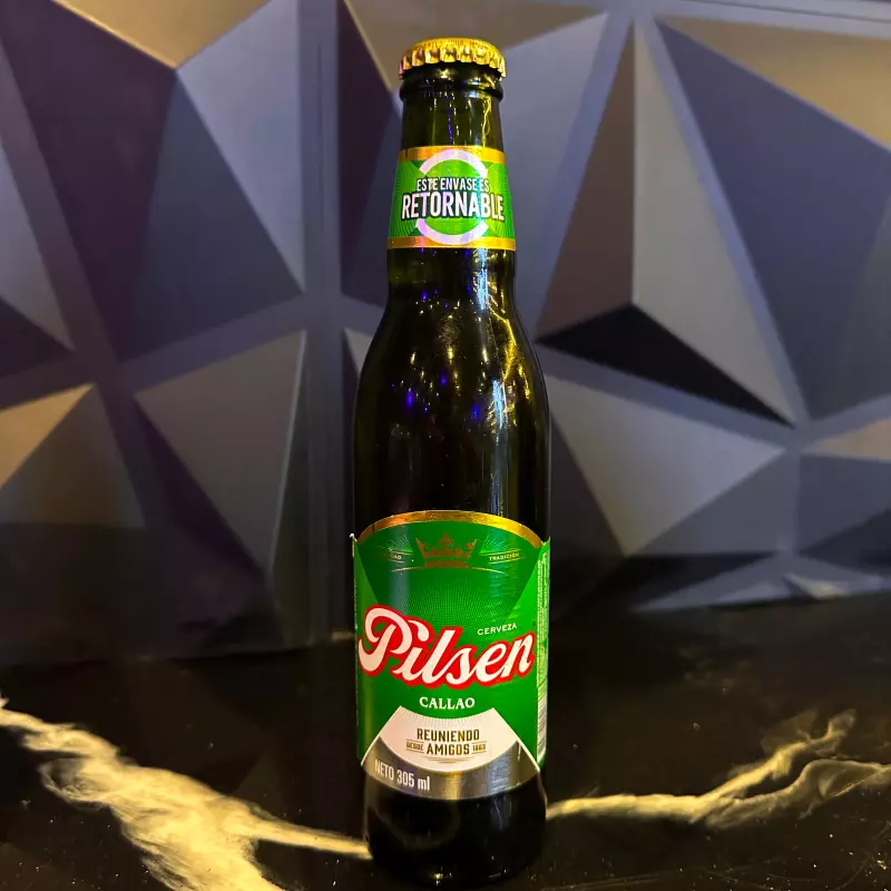 Pilsen 305ml