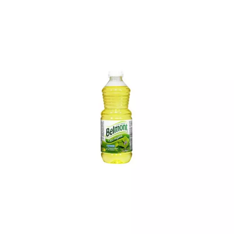 Aceite Belmont Vegetal 250 c.c.