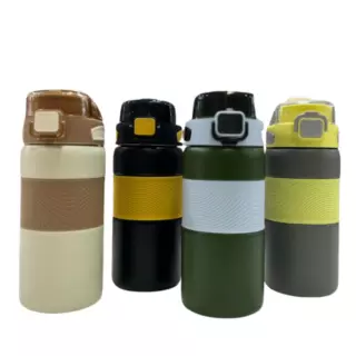 GARRAFA TERMICA SUPER 600ML Z-301
