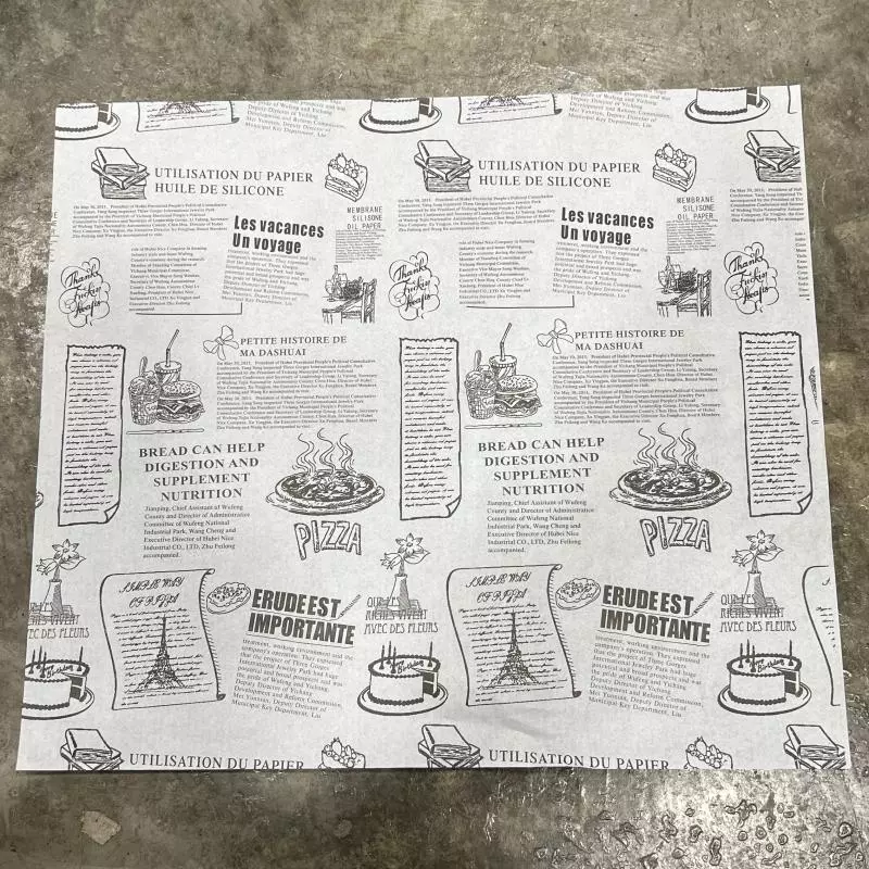 2069 -1 PAPEL PARA ENVOLVER
