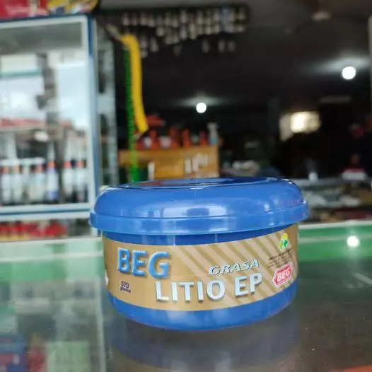 🧰Grasa litio ep🧰