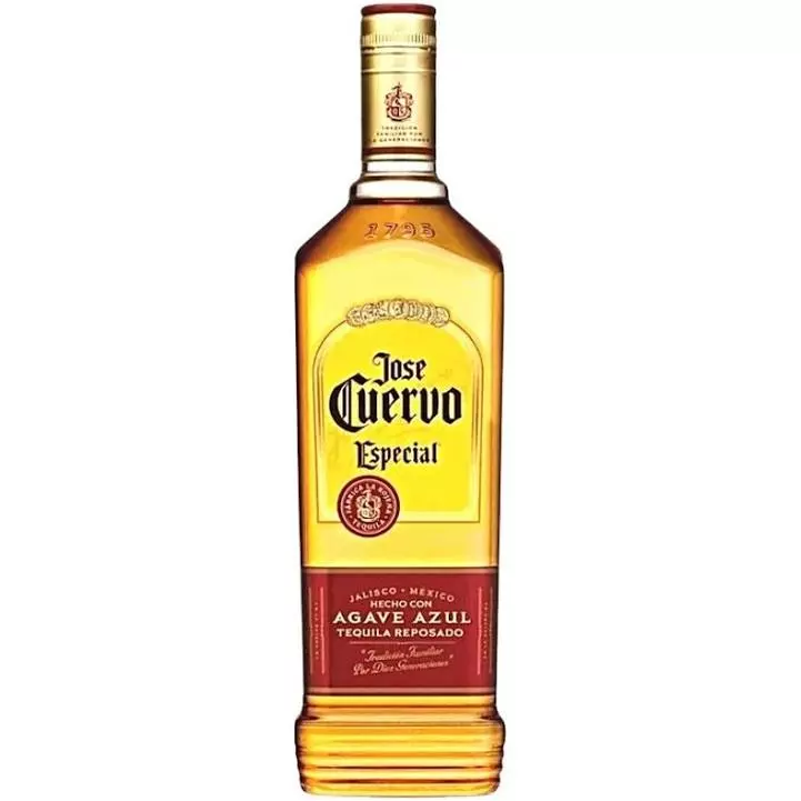 Tequila José Cuervo Esp Reposado