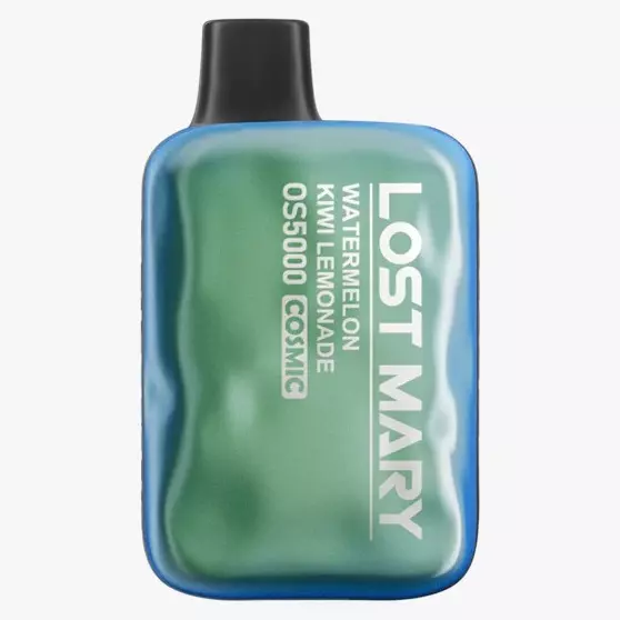 WATERMELON KIWI LEMONADE