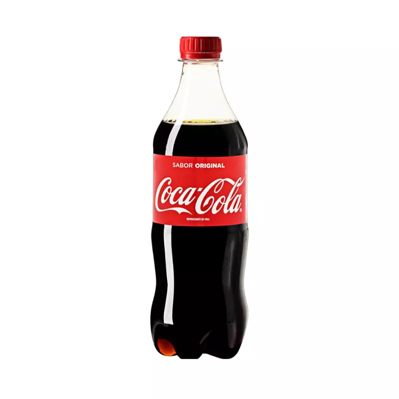 Coca-Cola Original 600ml