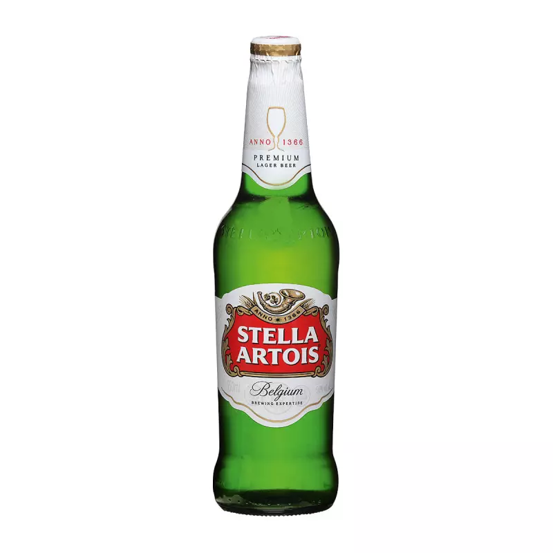 Stella Artois