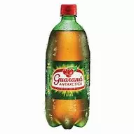 Guaraná 1L