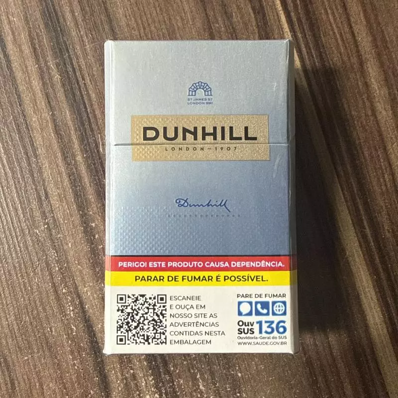 Duhnhill Azul