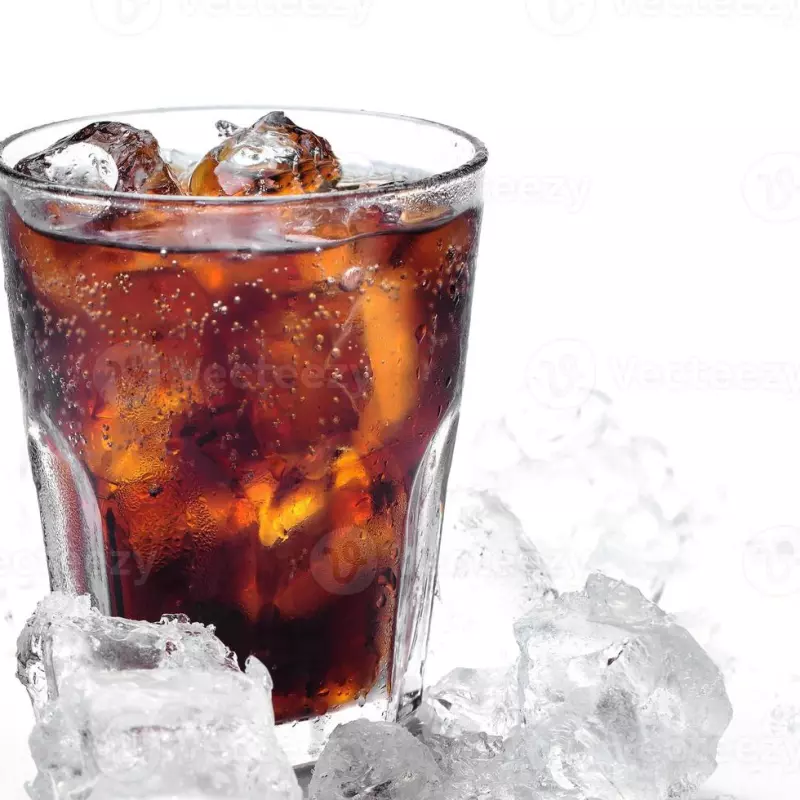 Coca-Cola Zero 500ml