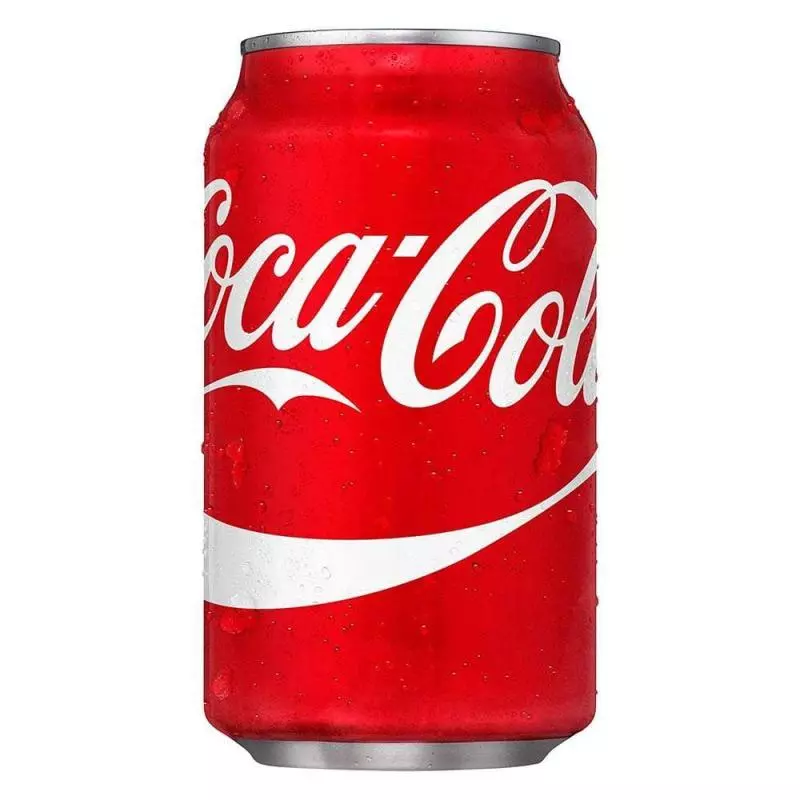 COCA COLA 可口可乐