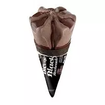 SORVETE DIÊLO CONE  BLACK
