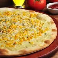 Pizza 2 Milho