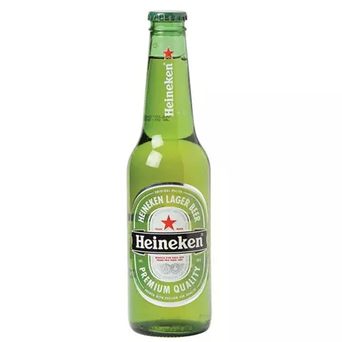 Cerveja Heineken 330ml