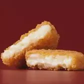 CATUPIRY EM EMPANADO