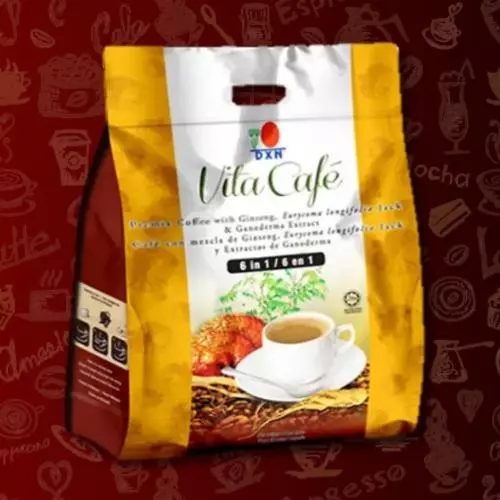 Vita Café (6 en 1)