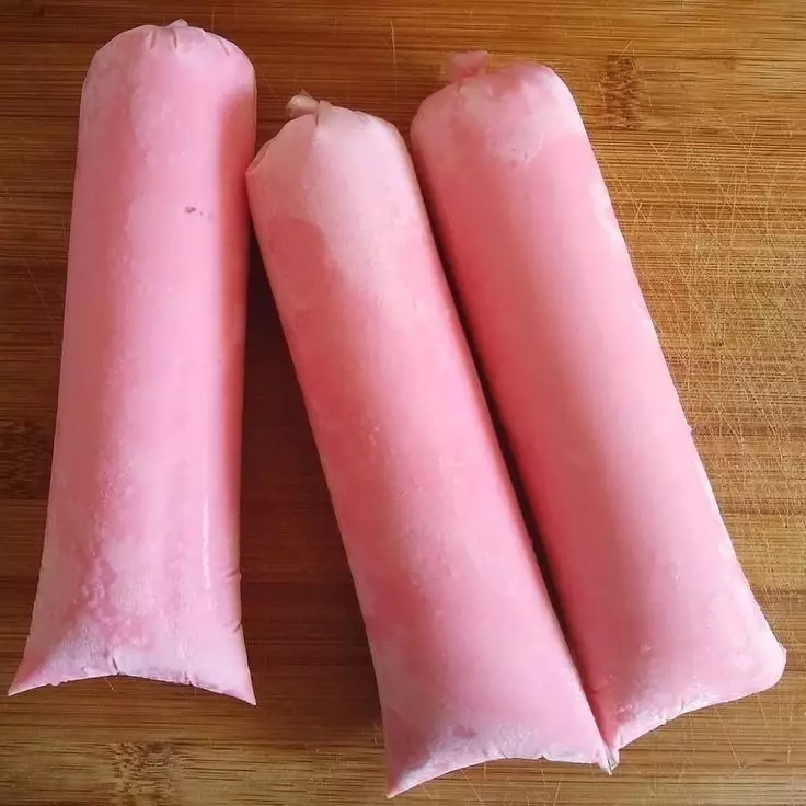 Geladinho Gourmet Danoninho