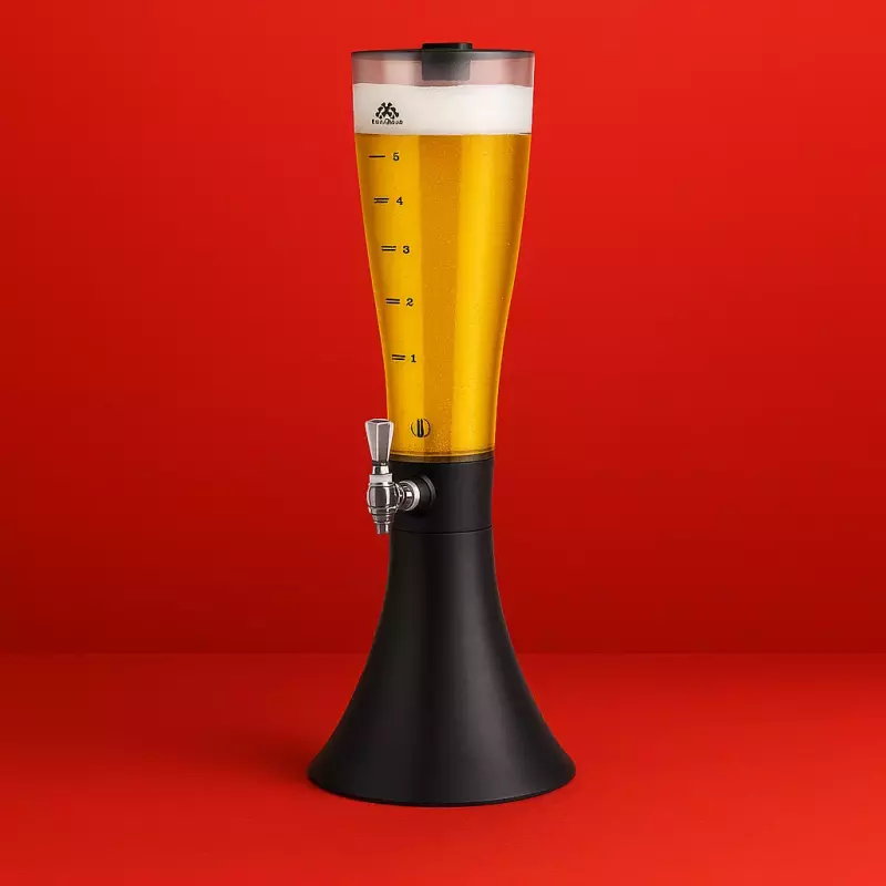 TORRE DE CHOPP 2,5L