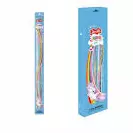 115 REGALIZ STICK UNICORNIO BIG  X24