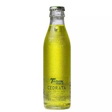 Jugo de Limon Tassoni