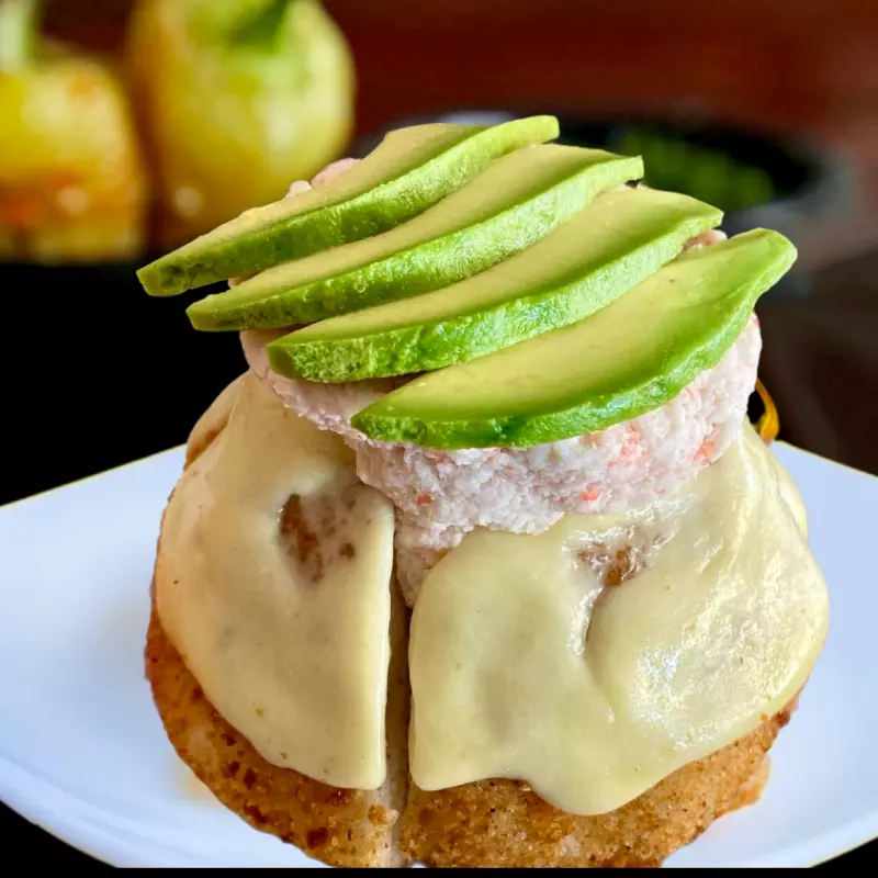 BOMBA ESPECIAL ⭐️