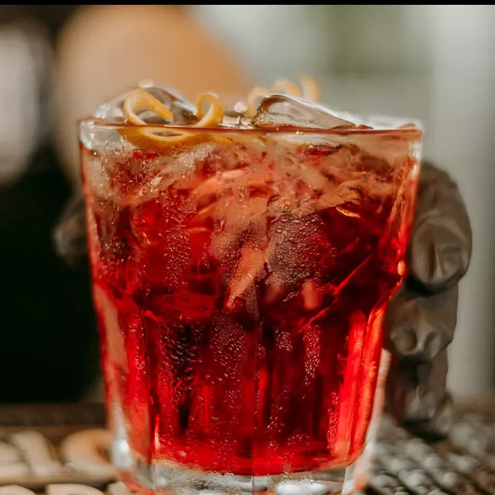 NEGRONI