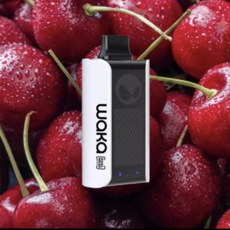 Dark Cherry