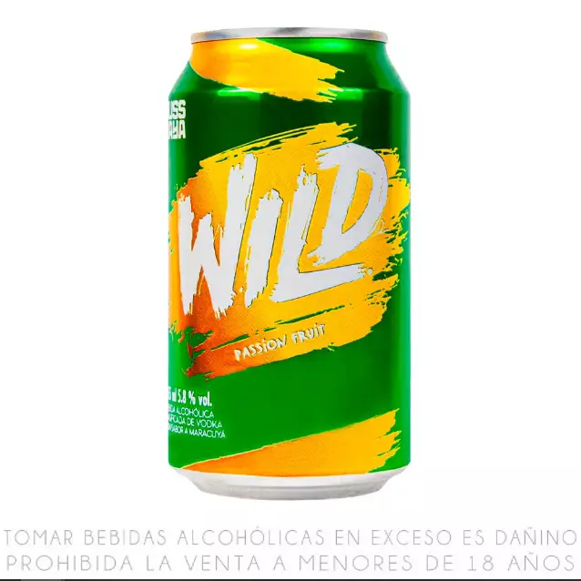 Wild