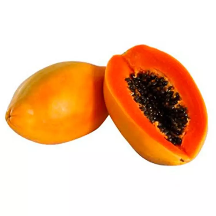 Papaya Maradol