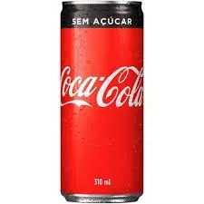 Coca cola zero 350ml