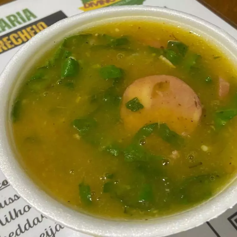 Caldo verde