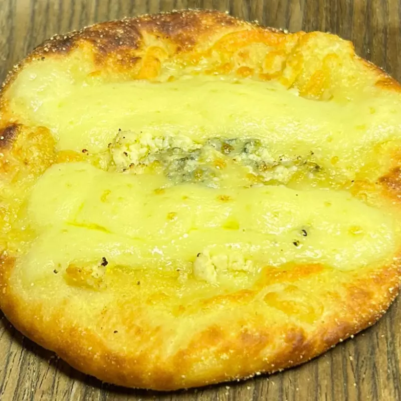 Quatro Queijos