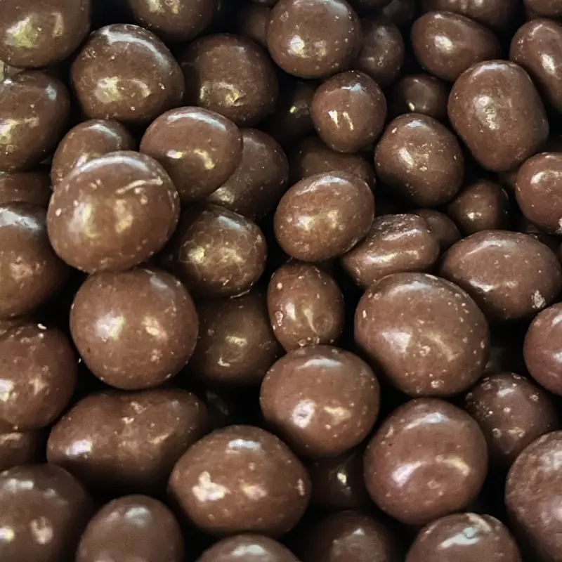 Macadamia Leche  100 gr.