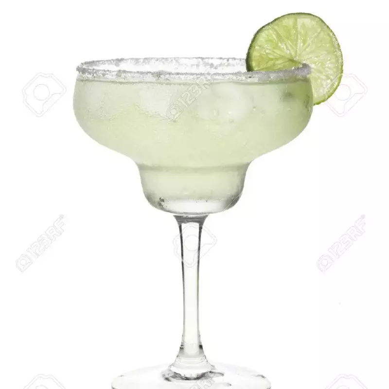 MARGARITA DE MARACUYA