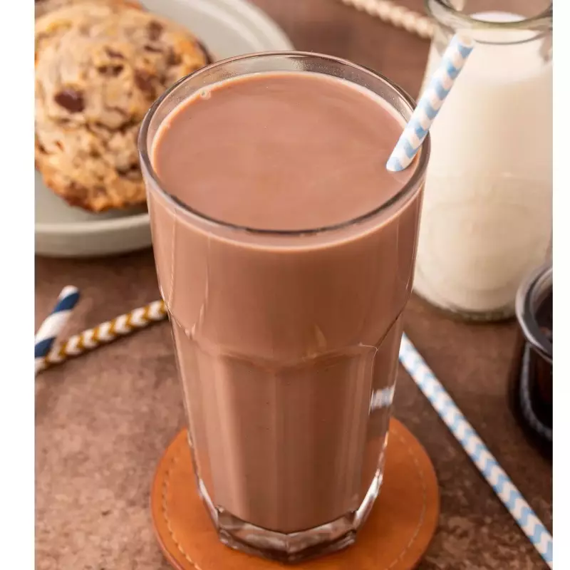 Chocomilk
