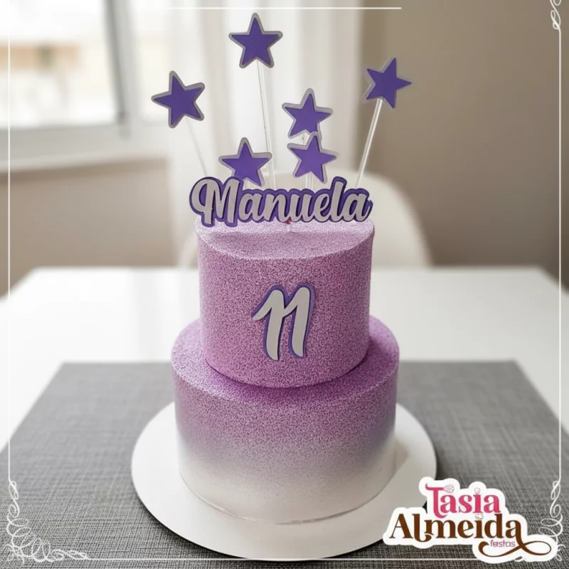 Bolo - Chantilly FAKE