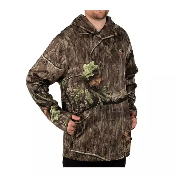 Sweater Caballero Mossy Obsession