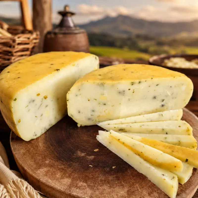 Queijo Rockfort Canastra 550g