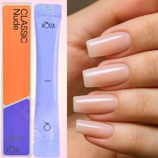Gel Volia Sache Classic Nude 14g