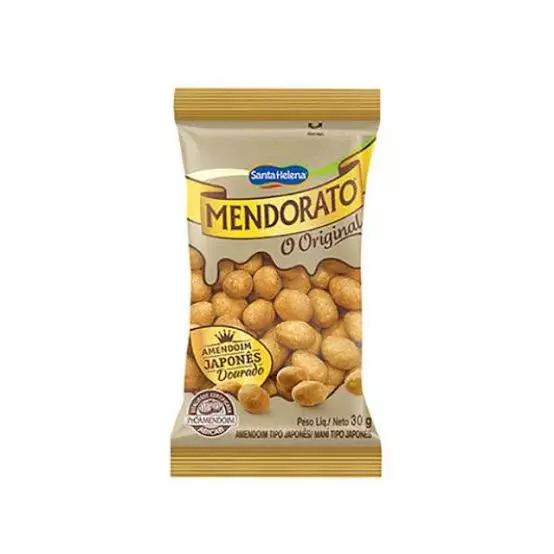 Amendoim mendorato