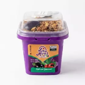 Açai La Mira 200g