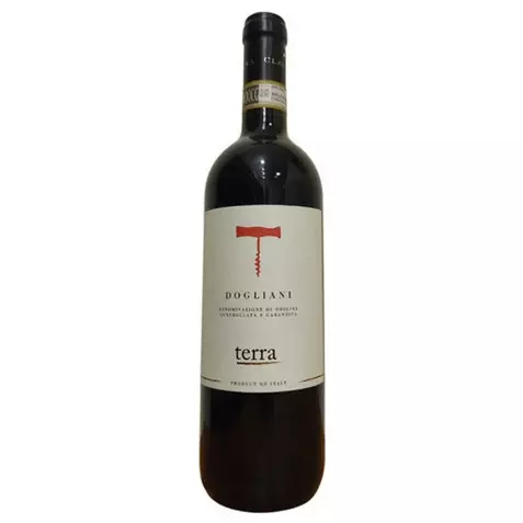 Vinho Dogliani terra DOCG 750ML