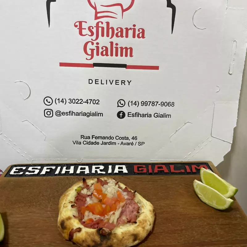 Calabresa
