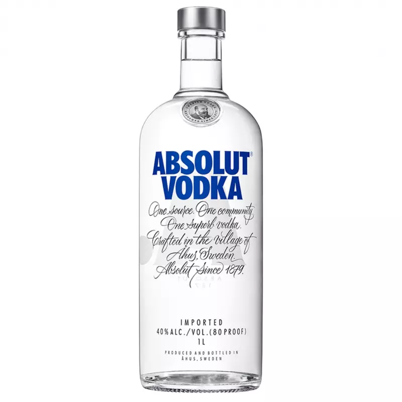 ABSOLUT 1L