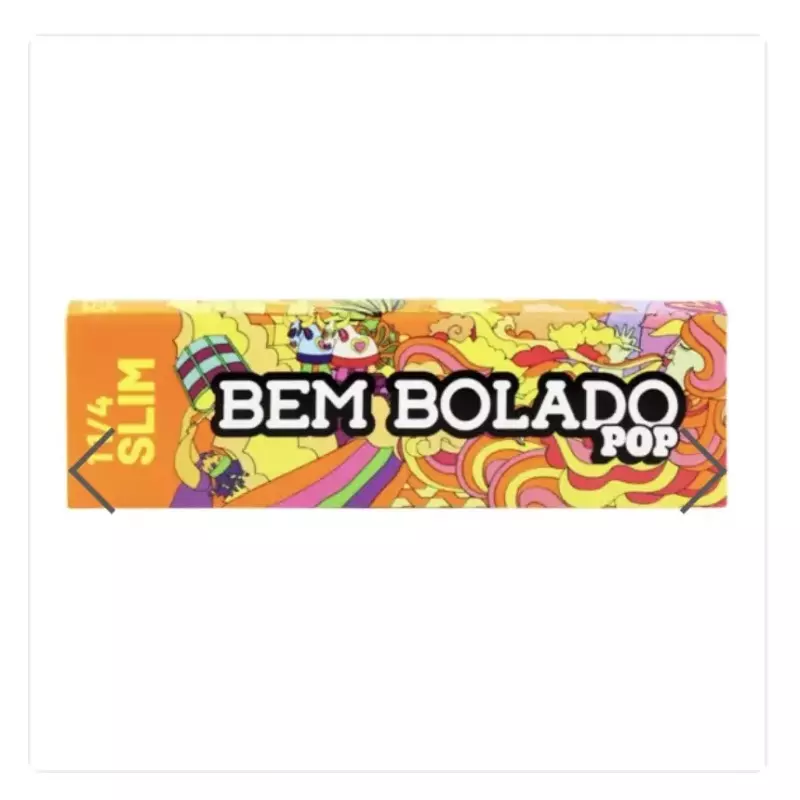 Bem Bolado  1/4