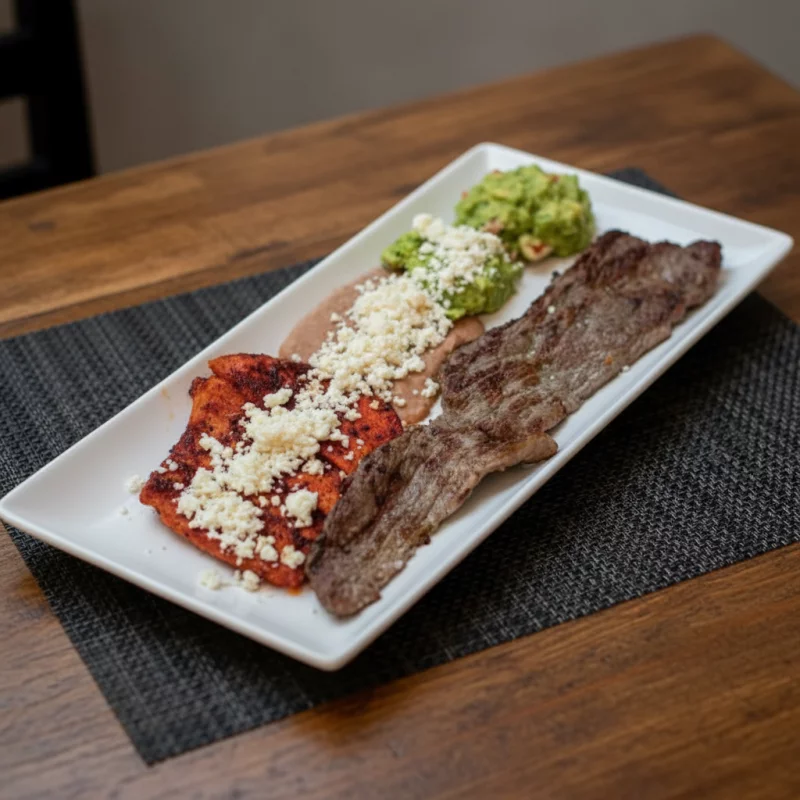 BISEC A LA TAMPIQUEÑA