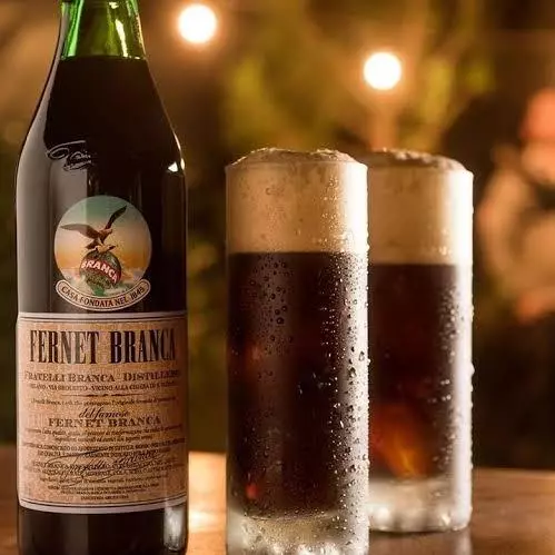 Fernet