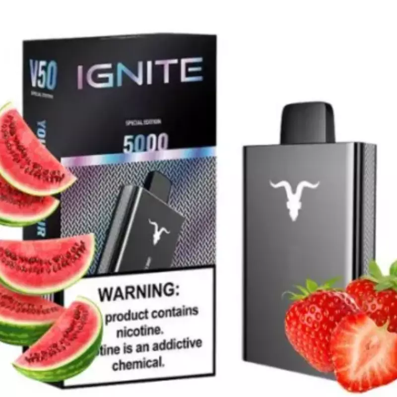 Strawberry watermelon ◾️